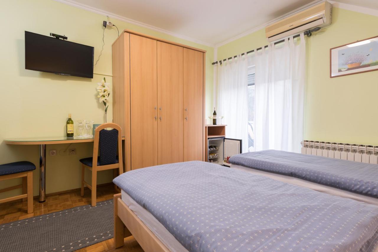 Guest House Bagi Pozega Eksteriør bilde