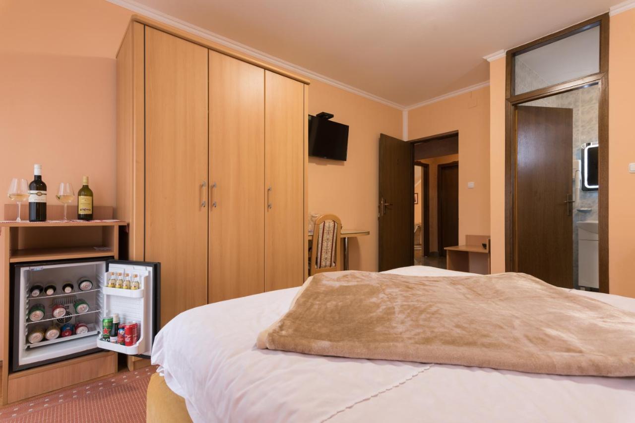 Guest House Bagi Pozega Eksteriør bilde