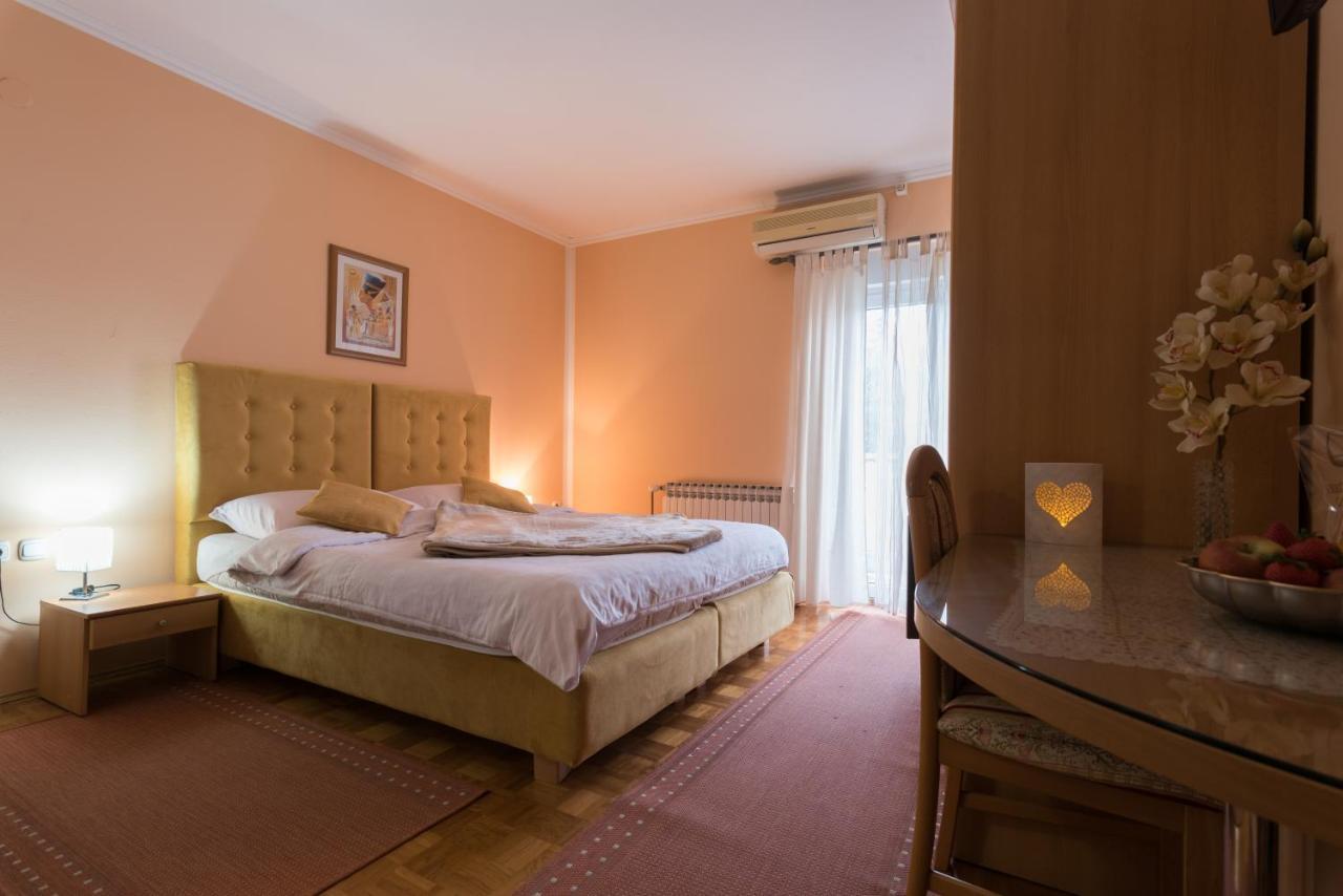 Guest House Bagi Pozega Eksteriør bilde